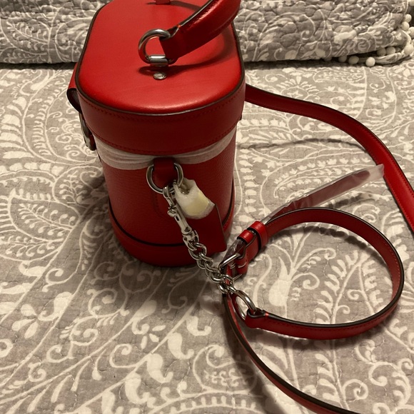 NWT Coach Georgie Bag - Picture 2 of 11